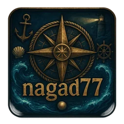 nagad77 logo